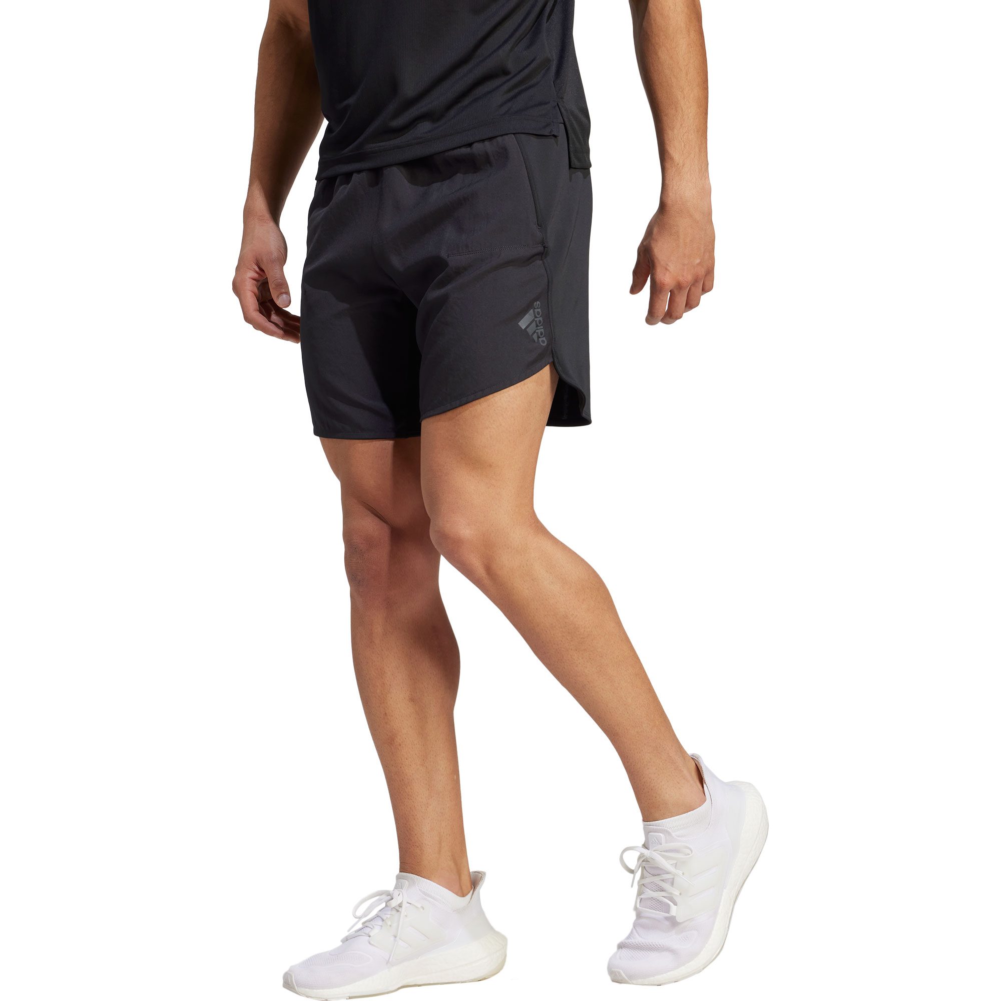 adidas Designed for Training Shorts Men black at Sport Bittl Shop