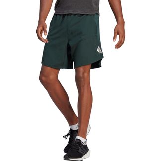 Designed for Training Shorts Men shadow green
