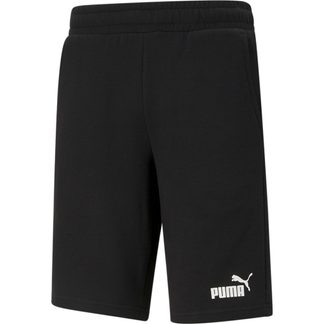 Essentials Shorts Men puma black