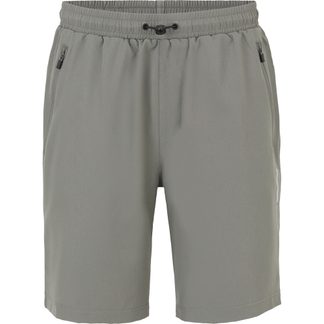 Joy - Marek Shorts Men smoky green