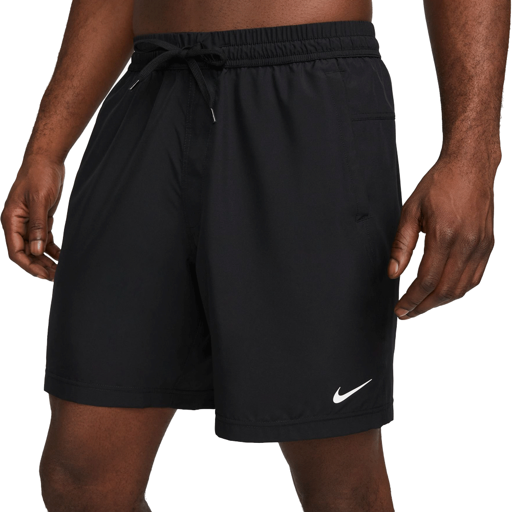 Nike - Dri-Fit Shorts Herren schwarz