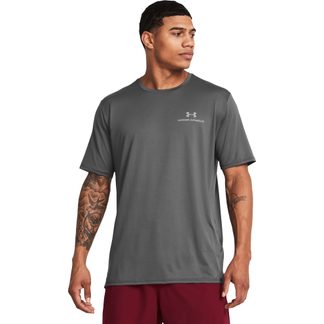 Under Armour - Vanish Energy T-Shirt Herren castlerock