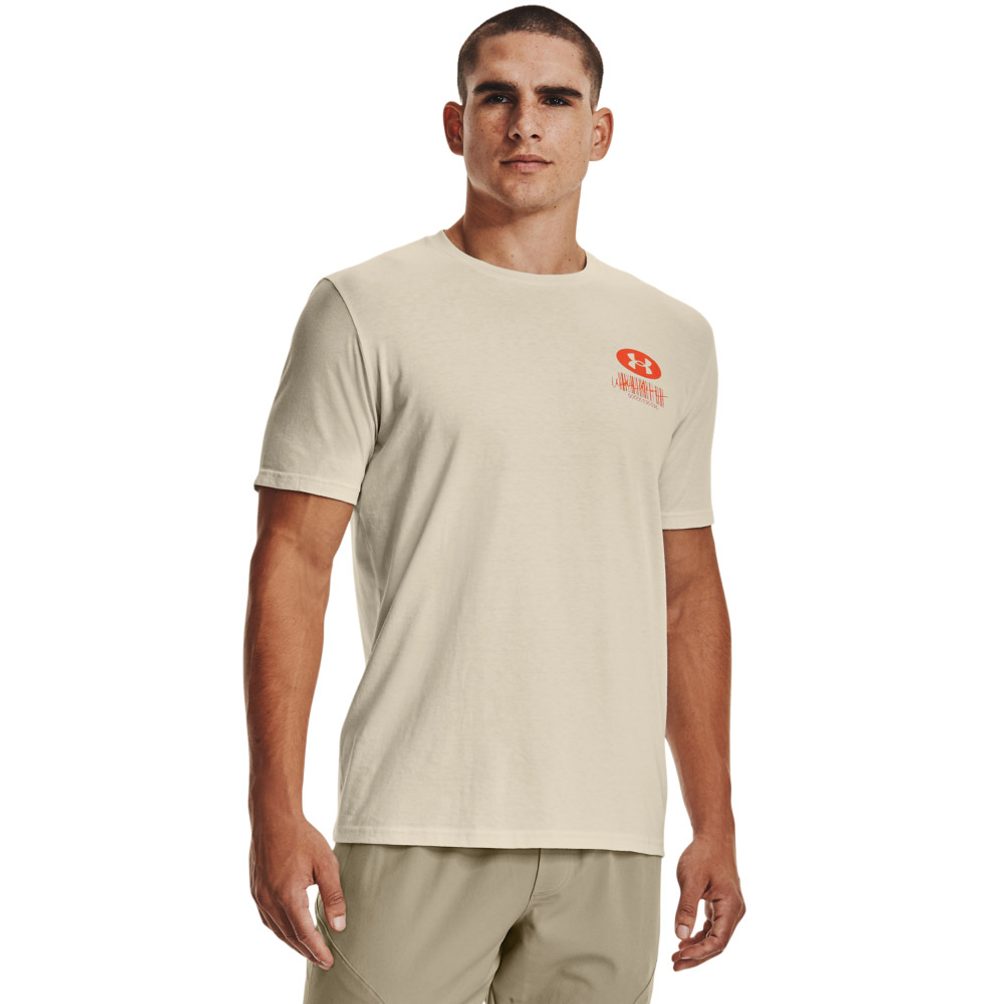 Under Armour Mens Athletics T-Shirt – Bush-Keller Sporting Goods