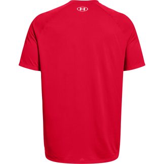  Tech™ 2.0 WM Graphic T-Shirt Herren radio red