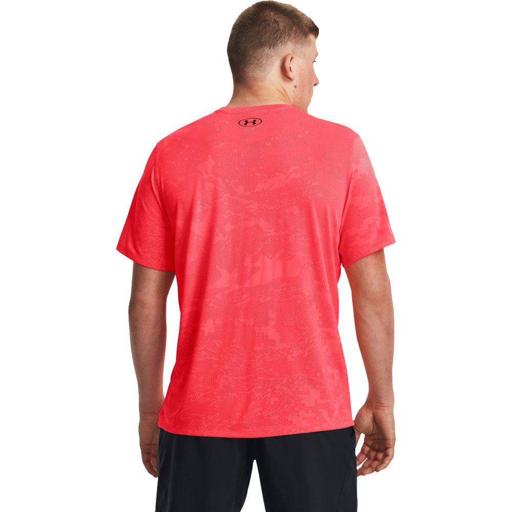 Under Armour - Tech™ Vent Jacquard T-Shirt Herren beta kaufen im Sport  Bittl Shop