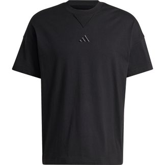 adidas - ALL SZN T-Shirt Men black