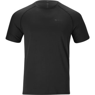 Virtus - Henry M Tech T-Shirt Herren schwarz