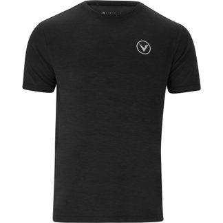 Virtus - Joker M T-Shirt Herren schwarz