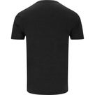 Jokers M T-Shirt Herren schwarz