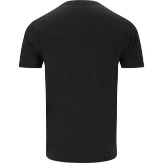 Jokers M T-Shirt Herren schwarz