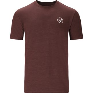 Virtus - Jokers M T-Shirt Herren puce