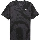 Train All Day AOP T-Shirt Herren puma black