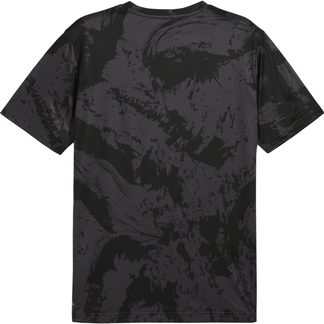 Train All Day AOP T-Shirt Herren puma black