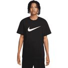 Sportswear SP T-Shirt Herren schwarz