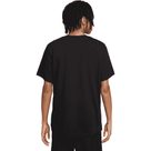 Sportswear SP T-Shirt Herren schwarz