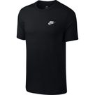 Sportswear Club T-Shirt Men black