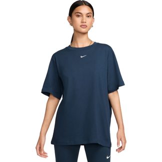 Nike -  Sportswear T-Shirt Women armory navy