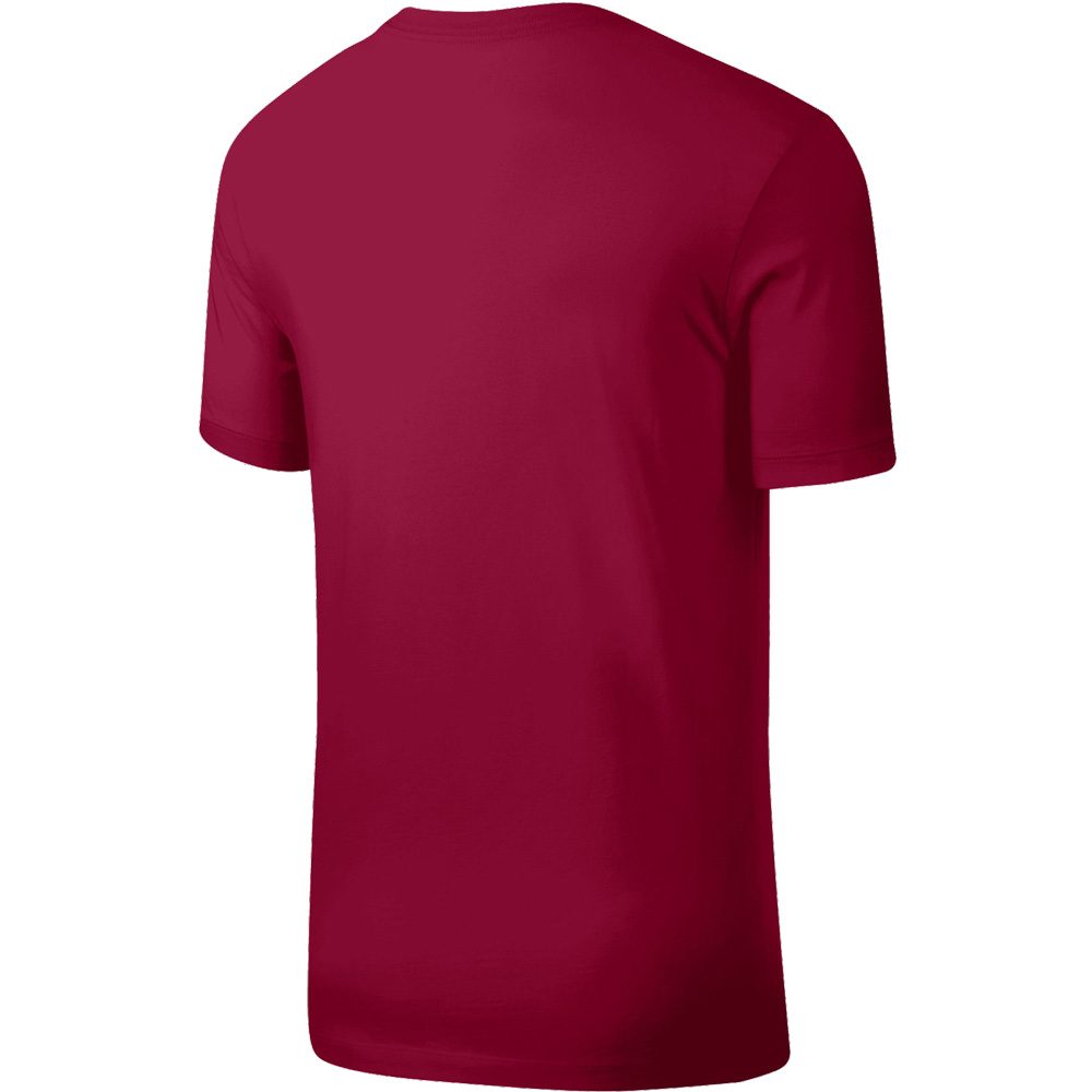 Sportswear Club T-Shirt Herren team red
