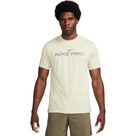 Dri-Fit Fitness T-Shirt Men olive aura