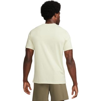 Dri-Fit Fitness T-Shirt Men olive aura