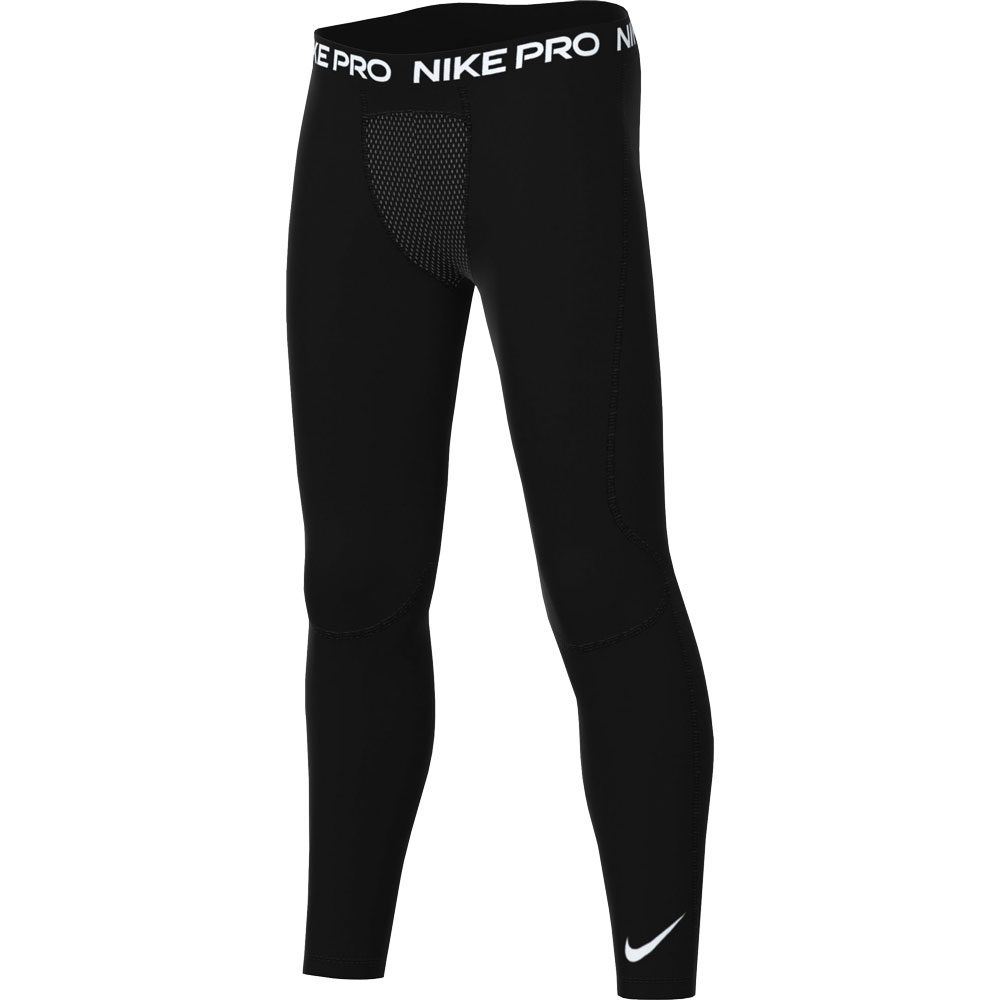 Nike - Pro Dri-FIT Tights Boys black at Sport Bittl Shop