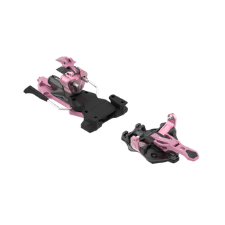 ATK - Freeraider 15 EVO Tourenbindung pink 102mm Stopper