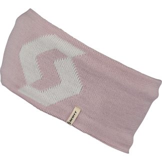 Scott - Team 60 PAK-3 Headband Women sweet pink white