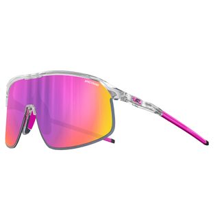 Julbo - Density Sonnenbrille kristall