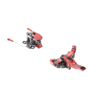 ATK - Revolution Brake World Cup Tourenbindung rot 70mm Stopper