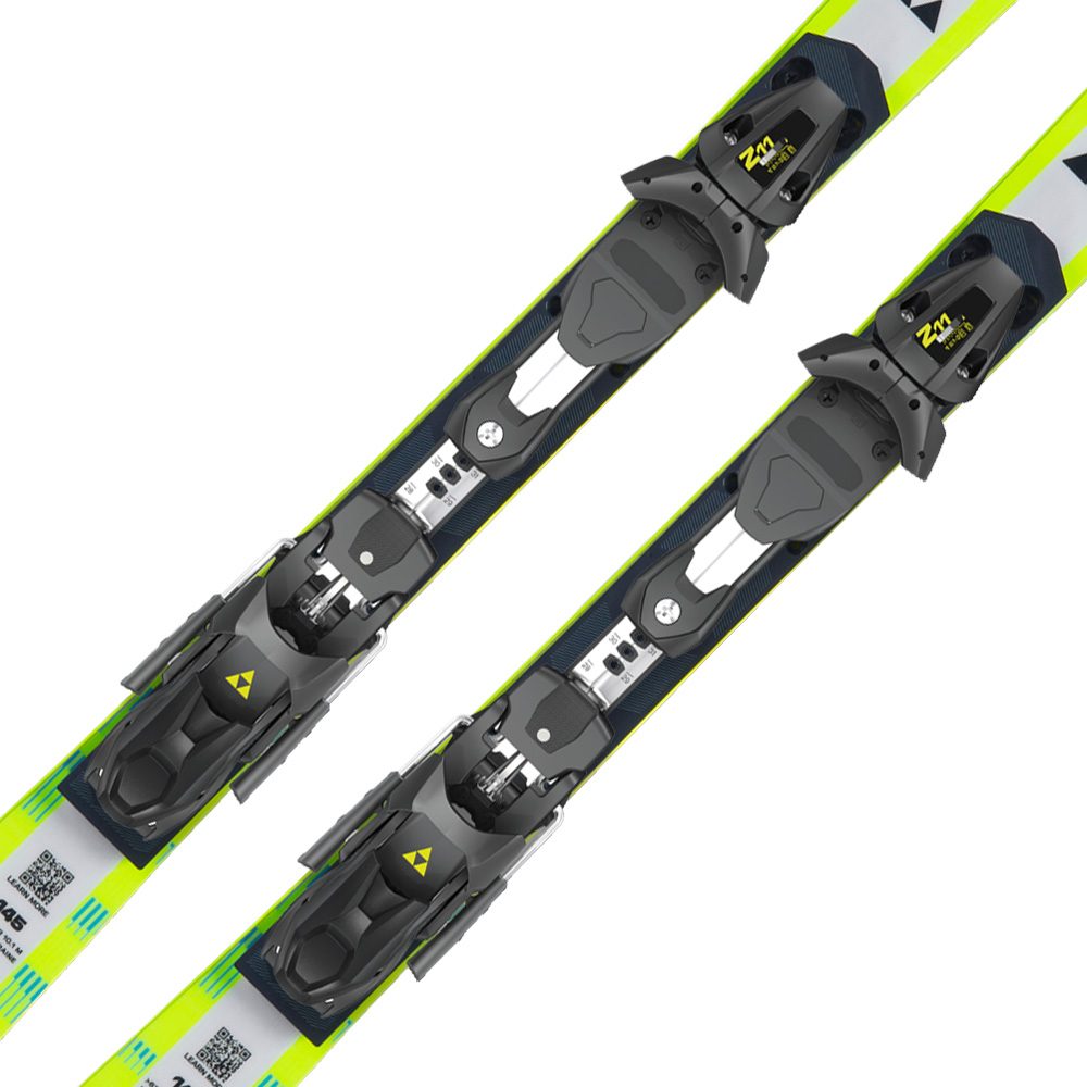 FISCHER SKI CL207cm 4台セット　クロスカントリースキー FISCHER ROLLER SKI SET CLASSIC - サッポロスキッド