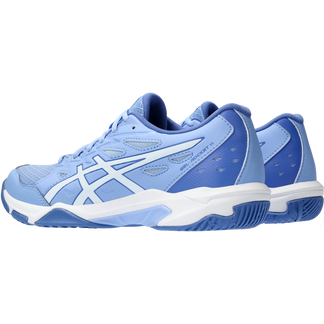 Gel-Rocket 11 Indoor Shoes Women light sapphire