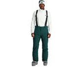 Dare Skihose Herren cypress green