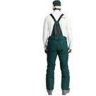 Dare Skihose Herren cypress green